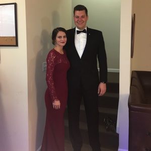 Meet your Posher, Ryan